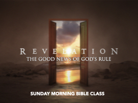 Revelation 2022 Bible Class