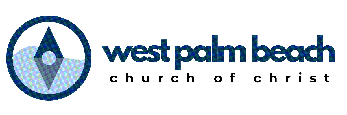 West Palm Beach church of Christ