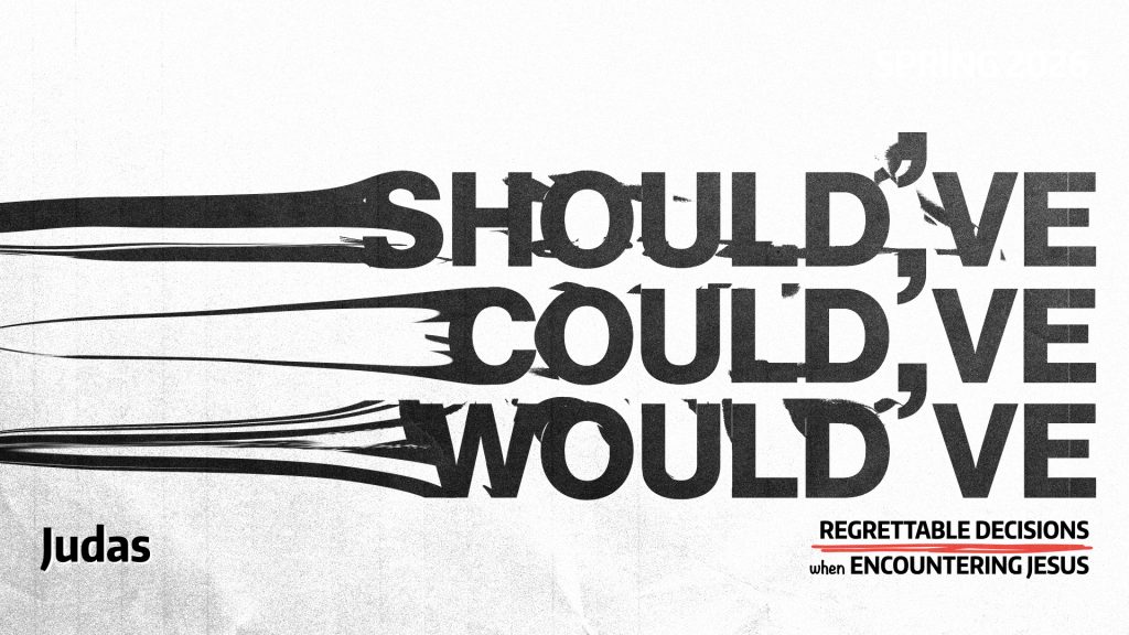 Judas and Guilt (Matthew 27:3-10)